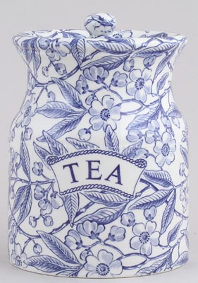 Storage Jar TEA